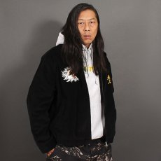 画像17: KINGSIZE（キングサイズ）“KS JAMAICAN JACKET” (17)