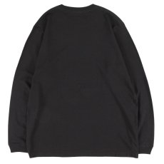 画像2: KINGSIZE（キングサイズ）“MAIN LOGO L/S TEE” (2)