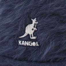 画像7: KANGOL（カンゴール） “FURGORA CASUAL” (7)