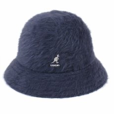 画像2: KANGOL（カンゴール） “FURGORA CASUAL” (2)