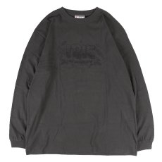 画像2: IRIE by irielife(アイリー バイ アイリーライフ) “HAND DRAWING L/S TEE” (2)