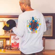 画像6: IRIE by irielife(アイリー バイ アイリーライフ) “IRIE GAME L/S TEE” (6)