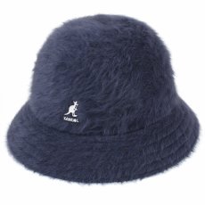 画像1: KANGOL（カンゴール） “FURGORA CASUAL” (1)