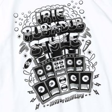 画像6: IRIE by irielife(アイリー バイ アイリーライフ) “HAND DRAWING L/S TEE” (6)