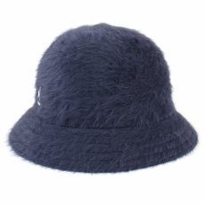 画像4: KANGOL（カンゴール） “FURGORA CASUAL” (4)