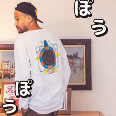 画像7: IRIE by irielife(アイリー バイ アイリーライフ) “IRIE GAME L/S TEE” (7)