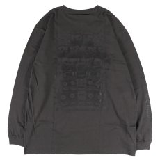 画像3: IRIE by irielife(アイリー バイ アイリーライフ) “HAND DRAWING L/S TEE” (3)