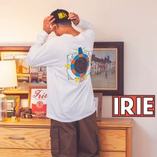 画像8: IRIE by irielife(アイリー バイ アイリーライフ) “IRIE GAME L/S TEE” (8)