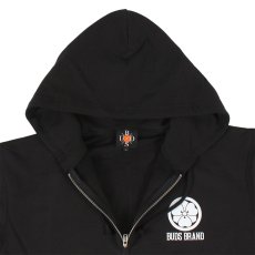 画像5: BUDS（バッズ）“VIDRO ZIP HOODIE” (5)