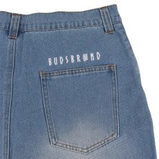 画像13: BUDS（バッズ） “WIDE BAGGY DENIM” (13)