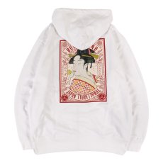 画像3: BUDS（バッズ）“VIDRO ZIP HOODIE” (3)