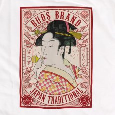 画像7: BUDS（バッズ）“VIDRO ZIP HOODIE” (7)