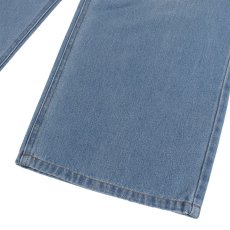 画像10: BUDS（バッズ） “WIDE BAGGY DENIM” (10)