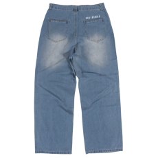 画像2: BUDS（バッズ） “WIDE BAGGY DENIM” (2)