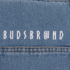 画像14: BUDS（バッズ） “WIDE BAGGY DENIM” (14)