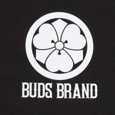 画像6: BUDS（バッズ）“VIDRO ZIP HOODIE” (6)