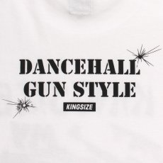 画像8: KINGSIZE（キングサイズ）“DANCEHALL L/S TEE” (8)