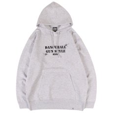 画像2: KINGSIZE（キングサイズ）“DANCEHALL HOODY” (2)