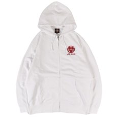 画像2: BUDS（バッズ）“VIDRO ZIP HOODIE” (2)