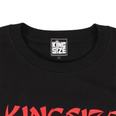 画像4: KINGSIZE（キングサイズ）“DANCEHALL L/S TEE” (4)