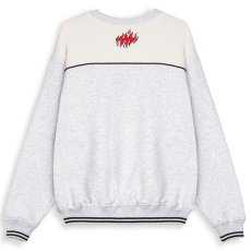 画像3: GRIMEY / GRMY (グライミー) “SCRATCHING MEMORIES VINTAGE CREWNECK” (3)