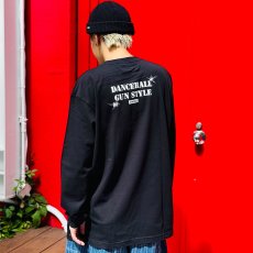 画像12: KINGSIZE（キングサイズ）“DANCEHALL L/S TEE” (12)