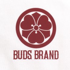 画像6: BUDS（バッズ）“VIDRO ZIP HOODIE” (6)