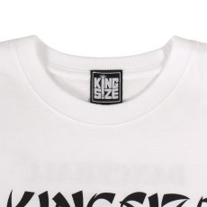 画像4: KINGSIZE（キングサイズ）“DANCEHALL L/S TEE” (4)