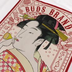 画像8: BUDS（バッズ）“VIDRO ZIP HOODIE” (8)