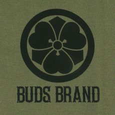 画像5: BUDS（バッズ）“VIDRO L/S TEE” (5)