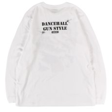 画像3: KINGSIZE（キングサイズ）“DANCEHALL L/S TEE” (3)