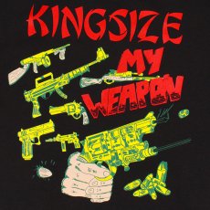 画像6: KINGSIZE（キングサイズ）“DANCEHALL HOODY” (6)