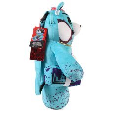 画像5: SPRAYGROUND (スプレーグラウンド) “ZOMBIE BEAR BACKPACK” (5)