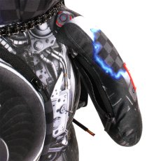 画像12: SPRAYGROUND (スプレーグラウンド) “CYBORG BEAR BACKPACK” (12)