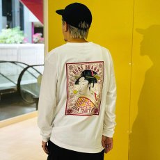 画像10: BUDS（バッズ）“VIDRO L/S TEE” (10)