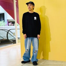 画像19: BUDS（バッズ） “WIDE BAGGY DENIM” (19)