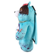 画像4: SPRAYGROUND (スプレーグラウンド) “ZOMBIE BEAR BACKPACK” (4)