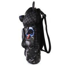 画像4: SPRAYGROUND (スプレーグラウンド) “CYBORG BEAR BACKPACK” (4)