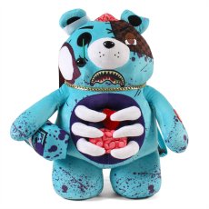 画像2: SPRAYGROUND (スプレーグラウンド) “ZOMBIE BEAR BACKPACK” (2)