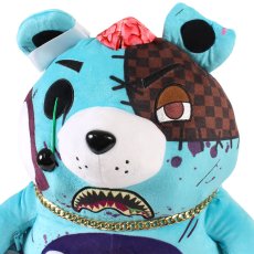 画像7: SPRAYGROUND (スプレーグラウンド) “ZOMBIE BEAR BACKPACK” (7)