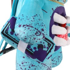 画像13: SPRAYGROUND (スプレーグラウンド) “ZOMBIE BEAR BACKPACK” (13)