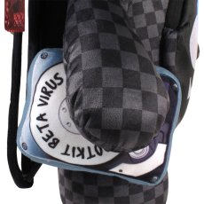 画像10: SPRAYGROUND (スプレーグラウンド) “CYBORG BEAR BACKPACK” (10)