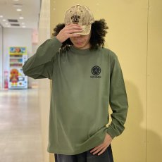 画像11: BUDS（バッズ）“VIDRO L/S TEE” (11)