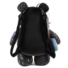 画像3: SPRAYGROUND (スプレーグラウンド) “CYBORG BEAR BACKPACK” (3)