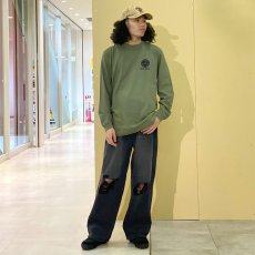 画像18: BUDS（バッズ） “WIDE BAGGY DENIM” (18)