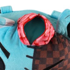 画像17: SPRAYGROUND (スプレーグラウンド) “ZOMBIE BEAR BACKPACK” (17)