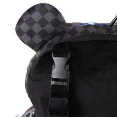 画像16: SPRAYGROUND (スプレーグラウンド) “CYBORG BEAR BACKPACK” (16)