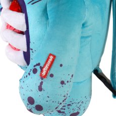 画像16: SPRAYGROUND (スプレーグラウンド) “ZOMBIE BEAR BACKPACK” (16)