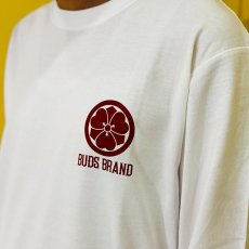 画像12: BUDS（バッズ）“VIDRO L/S TEE” (12)