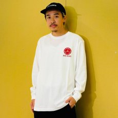 画像11: BUDS（バッズ）“VIDRO L/S TEE” (11)